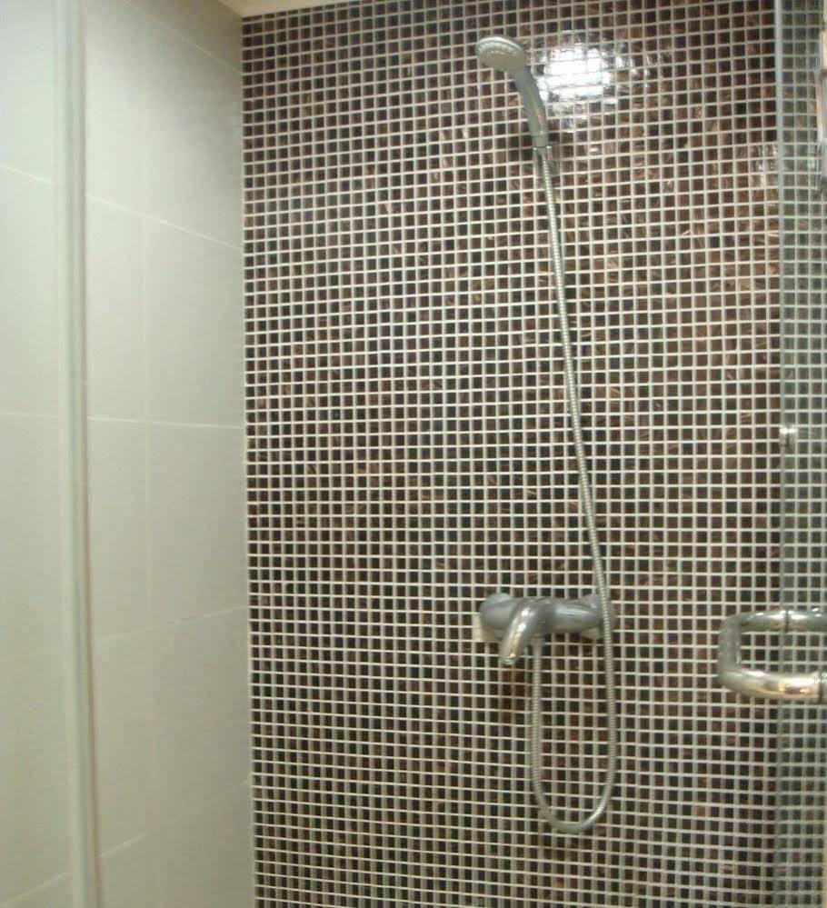 ננג'ינג Xuan Yi Hotel Apartment מראה חיצוני תמונה